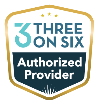 Authorized 3-on-6™ Provider