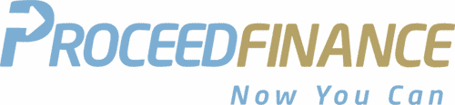 Proceed Finance Now You Can